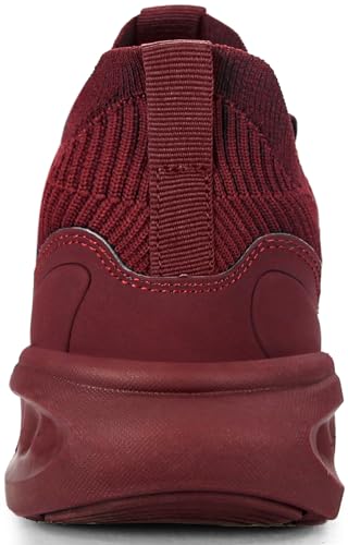 Men’s Running Sneakers – Lightweight and Breathable Sports Shoes