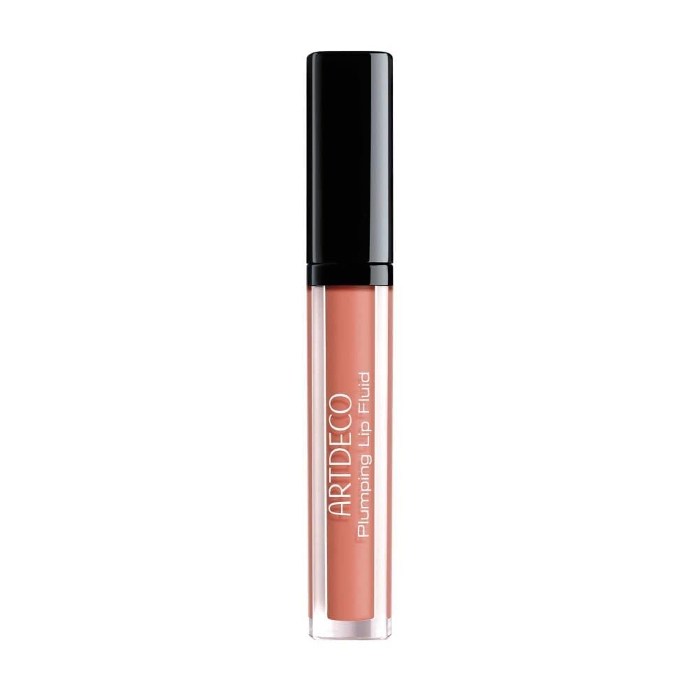 ARTDECO Plumping Lip Fluid – Gloss for Full, Glossy Lips with Wet-Look Shine (3ml)