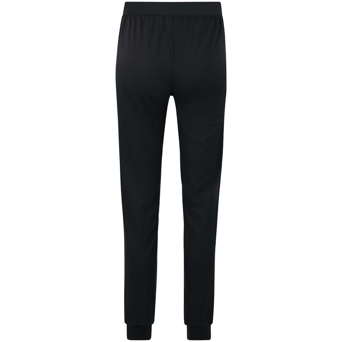 JAKO Women’s Long Training and Leisure Pants – Allround Presentation Joggers