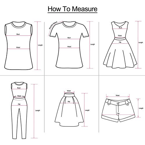 KKPW Women’s Stretch Jeans Slim Ripped High-Waist Skinny Pants with Visible Button Fly