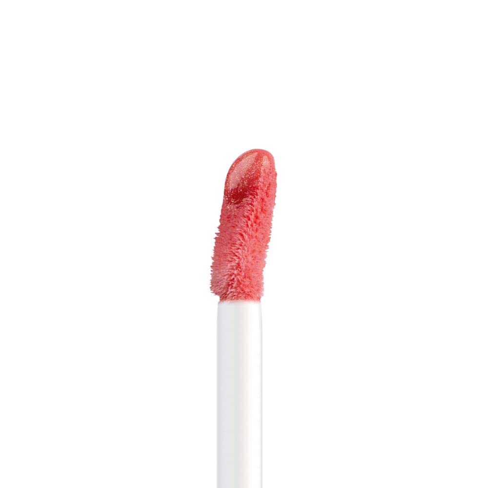 ARTDECO Plumping Lip Fluid – Gloss for Full, Glossy Lips with Wet-Look Shine (3ml)