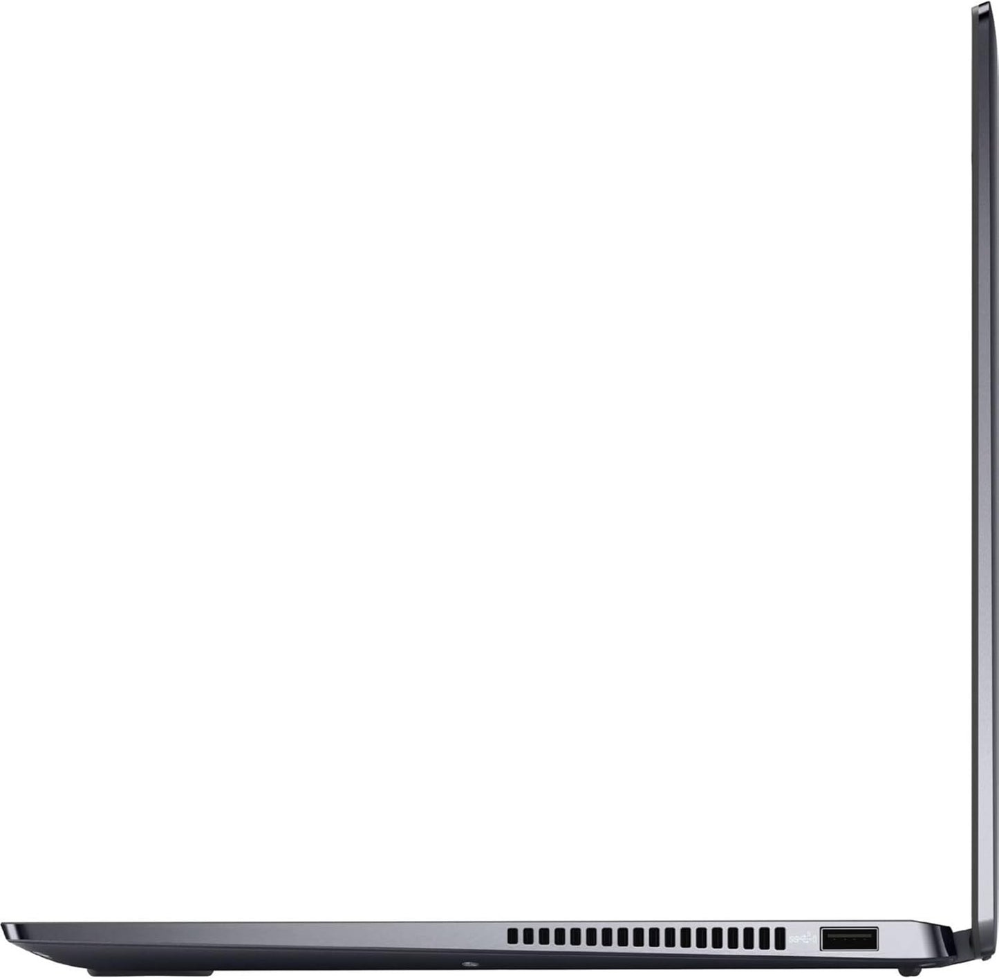 Dell Latitude 9430 – 14" FHD+ Touchscreen, Intel Core i7-1265U, 16GB RAM, 512GB SSD