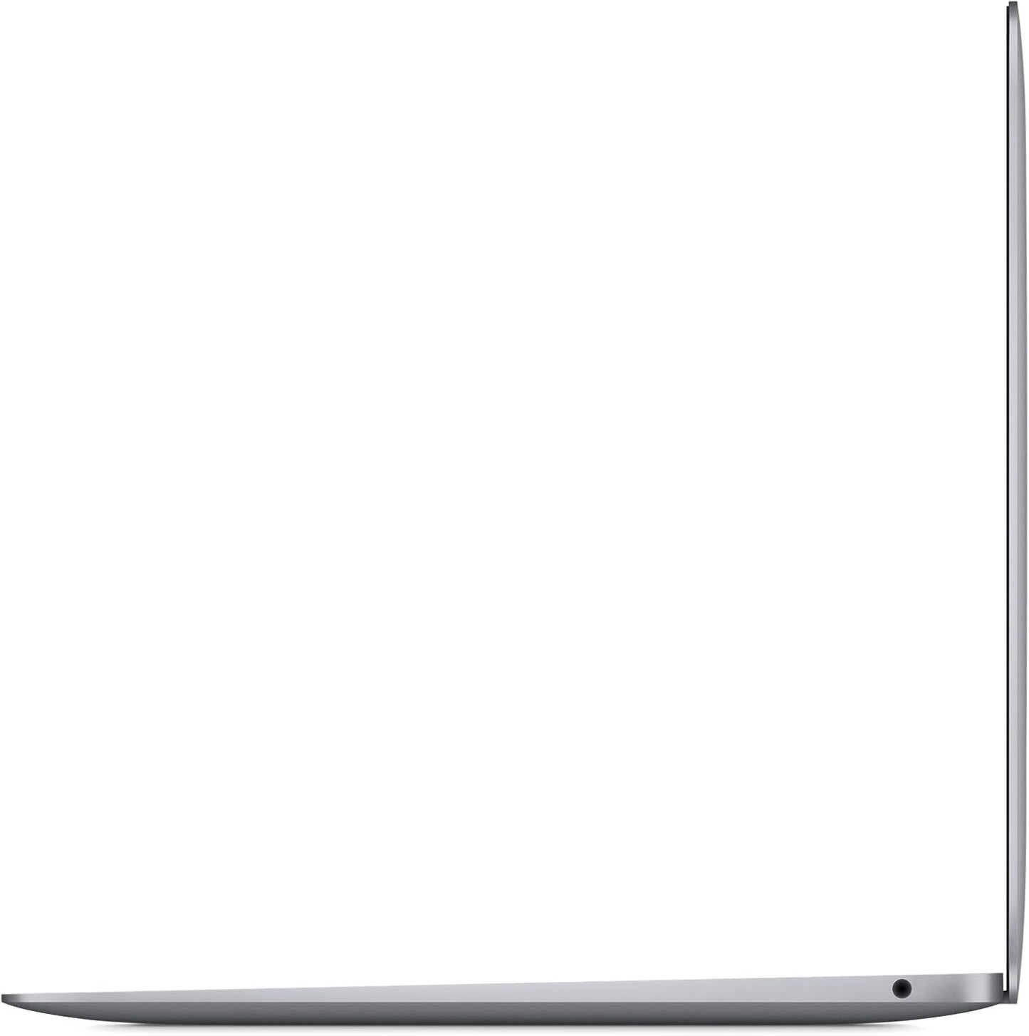 Apple MacBook Air 2020 – 13" Retina Display, M1 Chip, Space Gray