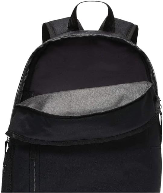 Nike Air Backpack – Durable Black Laptop Backpack for Men & Women
