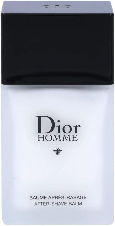 Dior Christian Dior Homme After Shave Balm, 100 ml, Aromático
