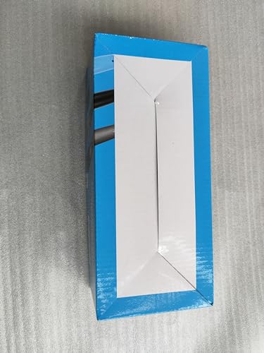Moukey Dynamisches Mikrofon mit 4M/13ft Kabel, Metall Karaoke Handmikrofon, XLR-Mikrofon für Gesang/Bühne/Party, Kompatibel mit Karaoke Maschine/PA Anlage/Verstärker/Mixer, Grau