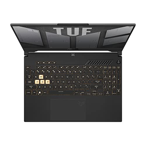 ASUS TUF Gaming F15, 15.6" FHD 144Hz, i7-13620H, 16GB RAM, 1TB SSD, RTX 4060