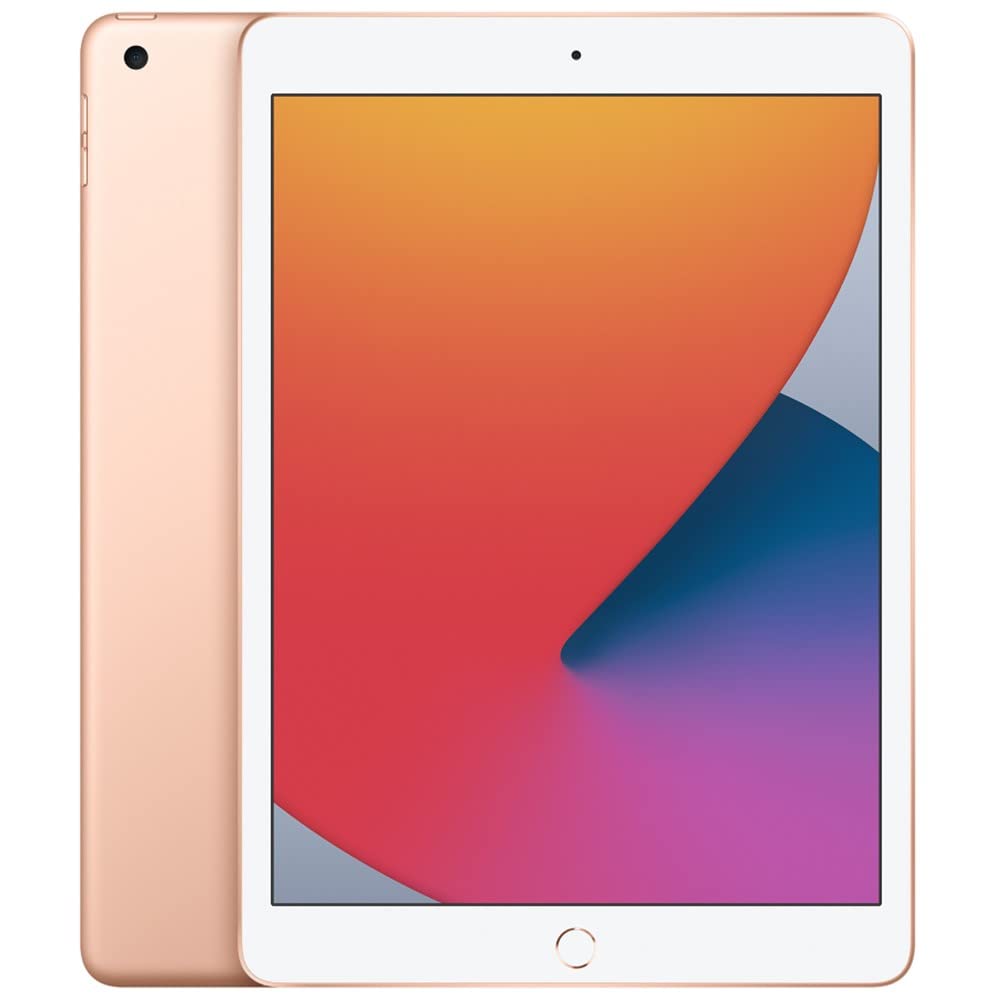 Apple iPad 7th Gen (10.2", Wi-Fi)