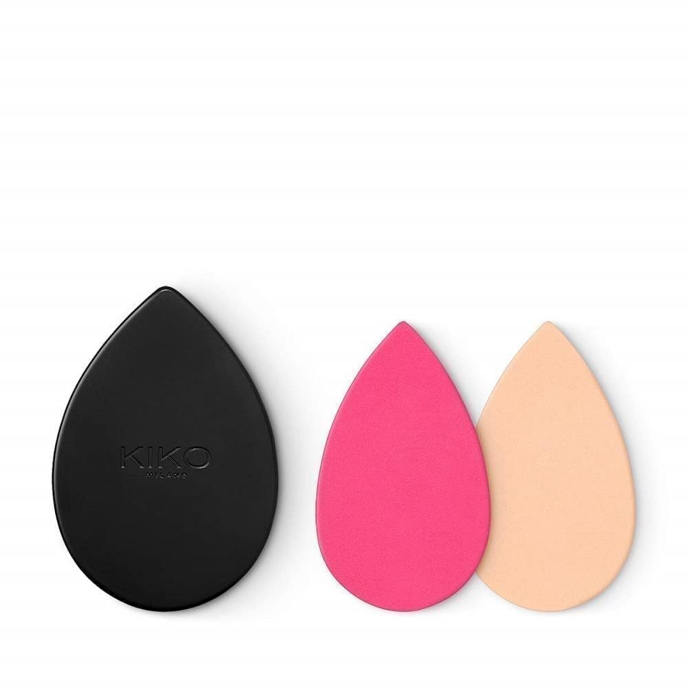 KIKO MILANO Cleansing Sponges