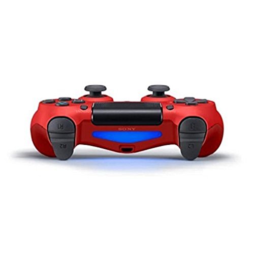 PlayStation 4 - DualShock 4 Wireless Controller, Black