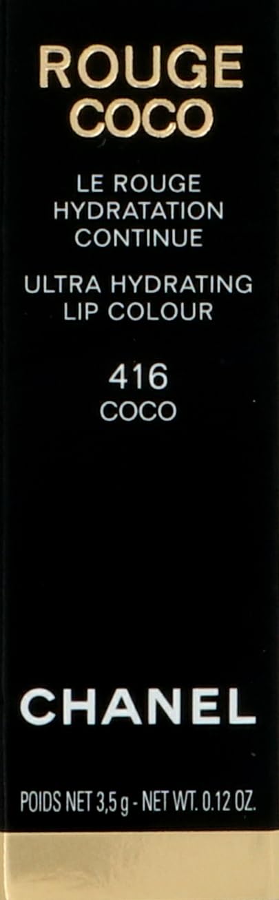 Chanel Coco Lipstick 440-Arthur 3.5 Gr