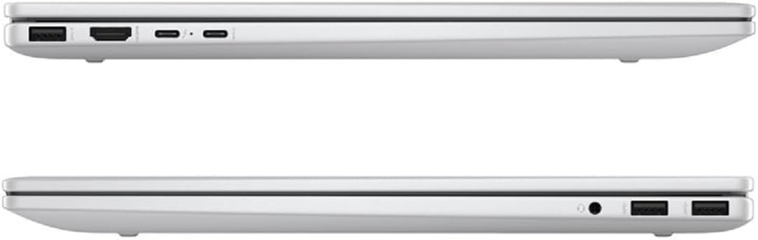 HP Envy 17, 17.3" FHD, Intel Core Ultra 7, 32GB RAM, 1TB SSD, RTX 3050