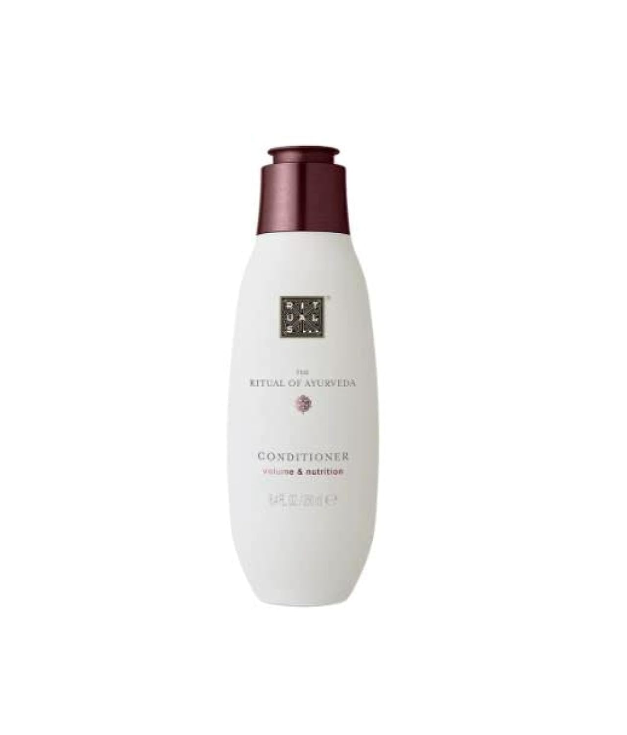 RITUALS The Ritual of Ayurveda Conditioner (250ml)