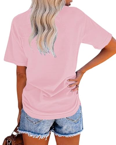 Cicy Bell Women’s Sunflower Graphic T-Shirt