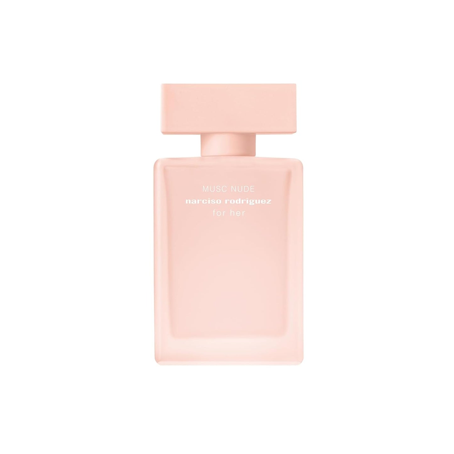 NARCISO RODRIGUEZ Musc Nude For Her Eau de Parfum 50 ml