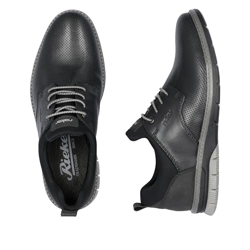 Rieker Men’s Low-Top Sneaker 14450