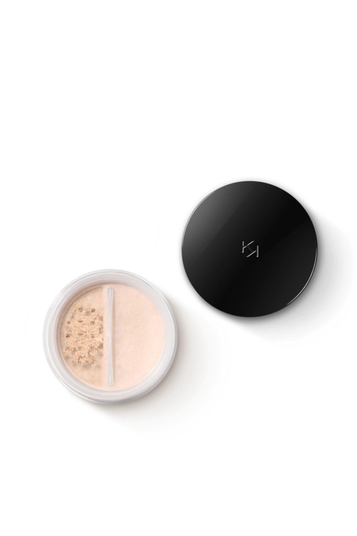 KIKO MILANO Unlimited Long-Lasting Matte Loose Powder