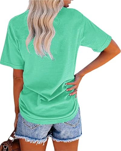 Cicy Bell Women’s Sunflower Graphic T-Shirt