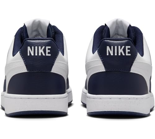 Nike Men’s Court Vision Lo Sneaker