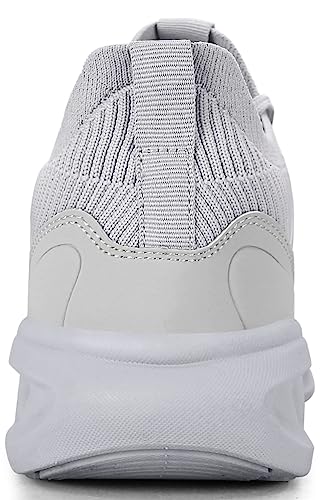 Men’s Running Sneakers – Lightweight and Breathable Sports Shoes