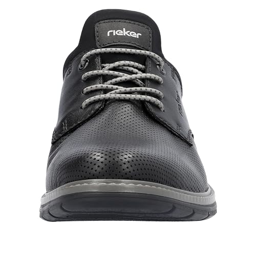 Rieker Men’s Low-Top Sneaker 14450