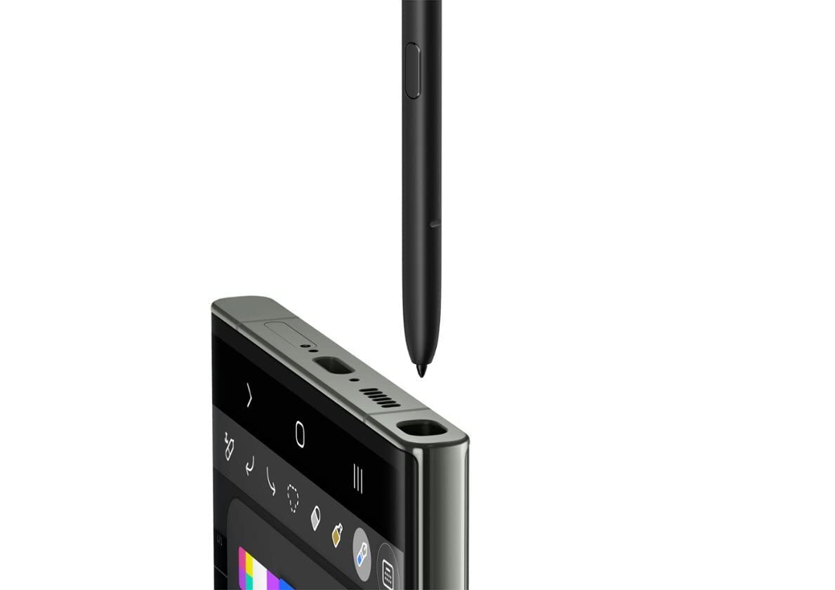 Samsung Galaxy S23 Ultra – Unlocked 5G Smartphone, 200MP Camera, S Pen
