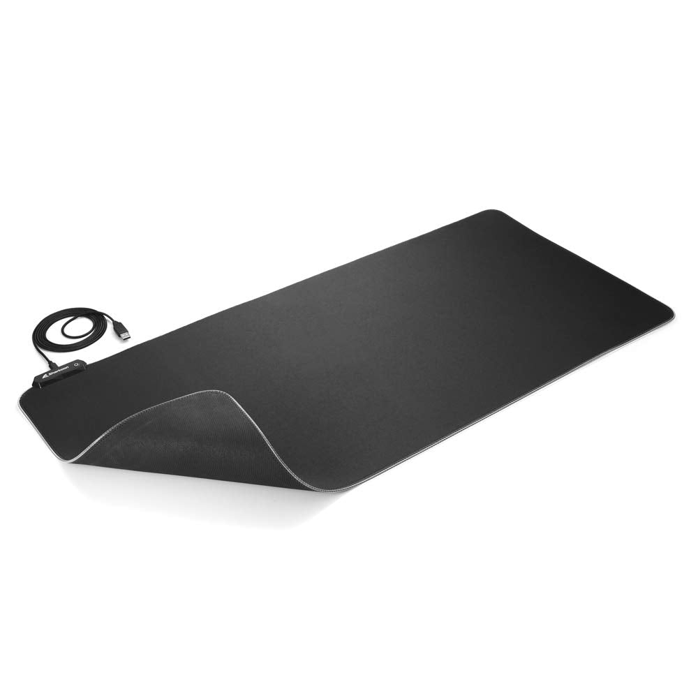 Sharkoon 1337 Gaming Mat V2 L Gaming Mauspad