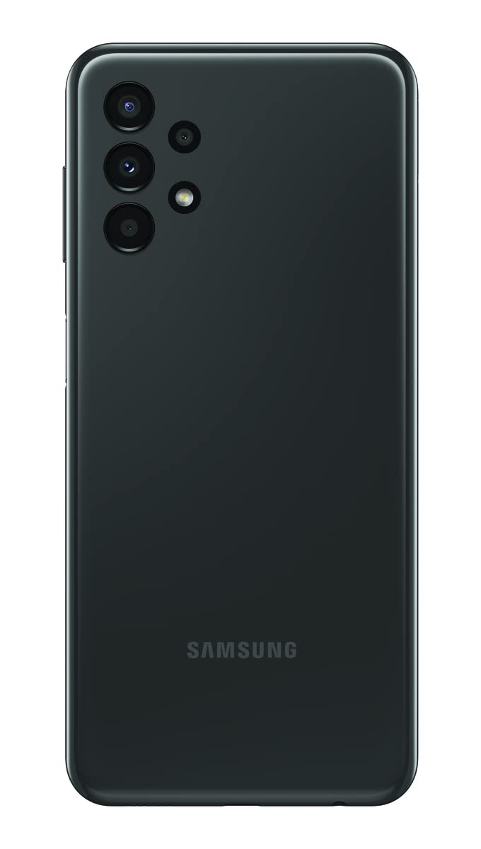 Samsung Galaxy A13 LTE, 32GB, 6.6" Display, Multi-Lens Camera, Unlocked