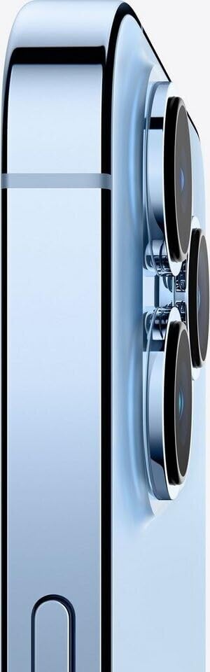 Apple iPhone 13 Pro Max - 6.7" Super Retina XDR - A15 Bionic