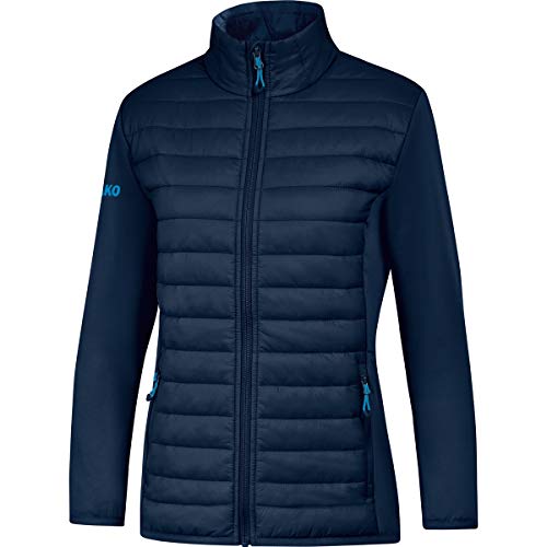 JAKO Women's Hybrid Jacket Premium