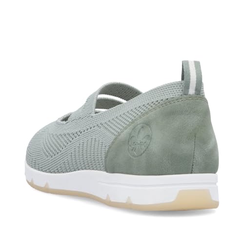 Rieker Women's L3053 Low-Top Sneakers