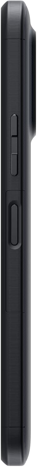 Nokia XR21 5G – 6GB RAM, Rugged Android Smartphone Unlocked - Midnight Black