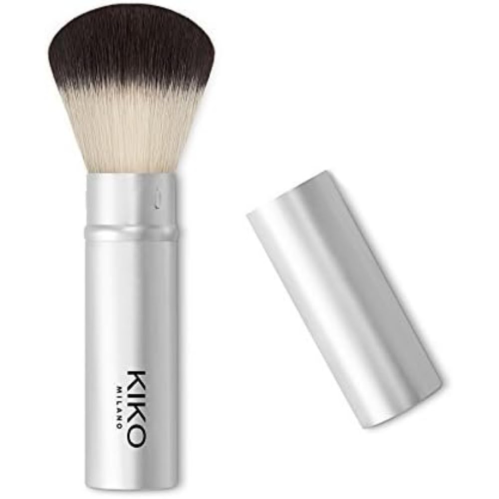 KIKO MILANO Smart Allover Powder Brush 104
