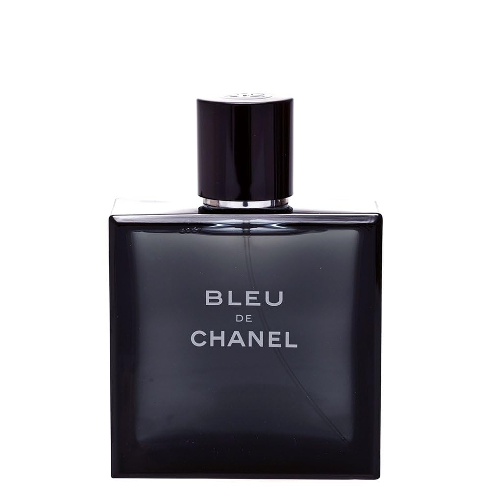 Chanel Bleu homme/ man Eau de Toilette, 1er Pack, (1x 150 ml)