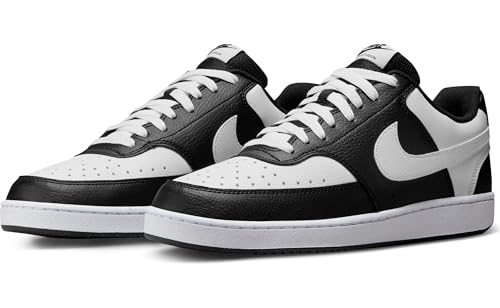 Nike Men’s Court Vision Lo Sneaker