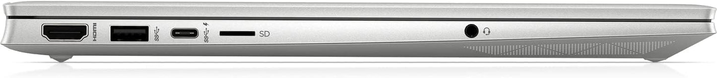 HP Pavilion 15" Laptop, Intel i5, 16GB RAM, 512GB SSD