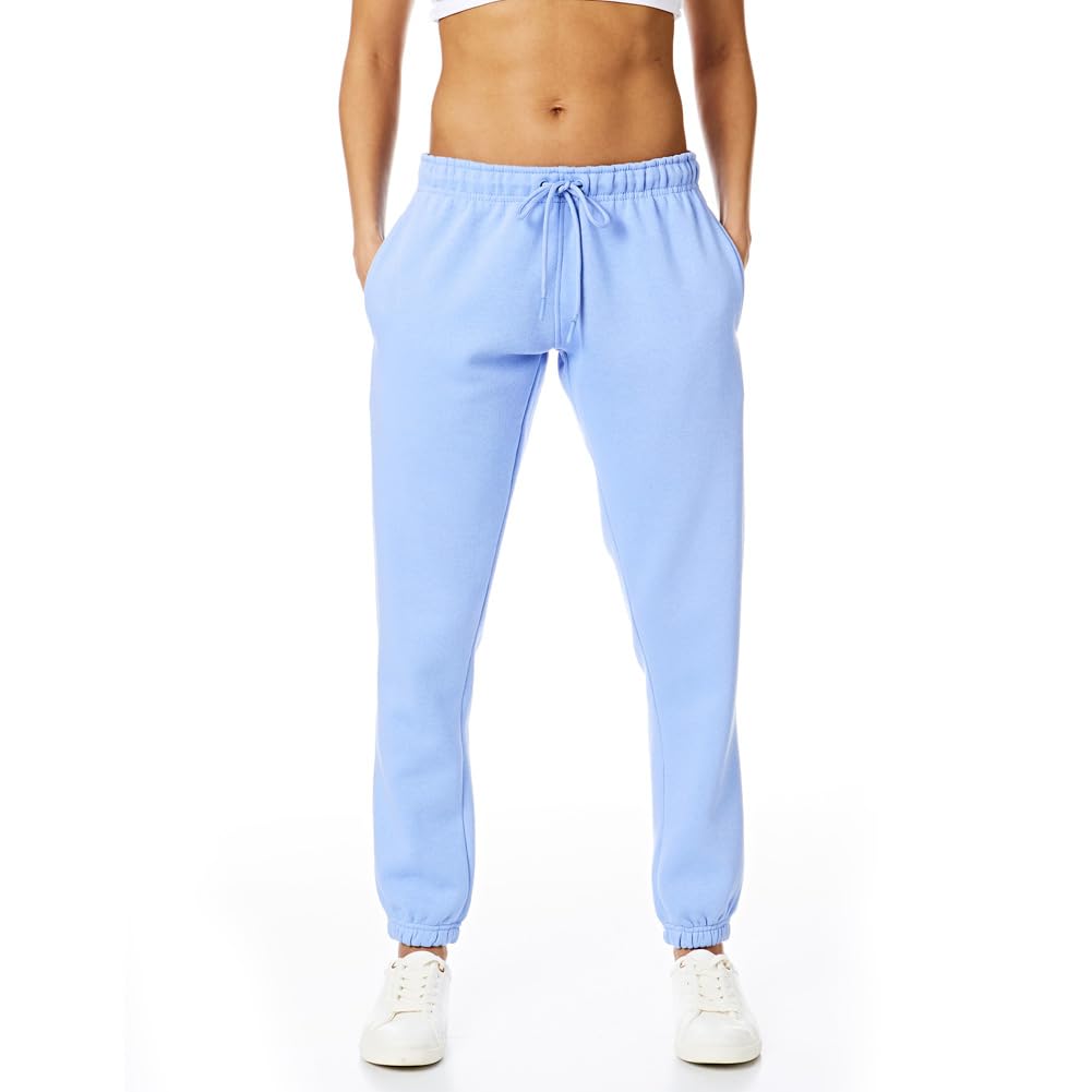 Light & Shade Women’s Soft Touch Joggers