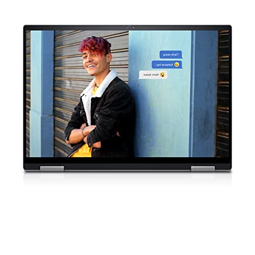Dell Inspiron 16 Plus 7620, 16" 3K, i7-12700H, 16GB RAM, 512GB SSD, RTX 3050