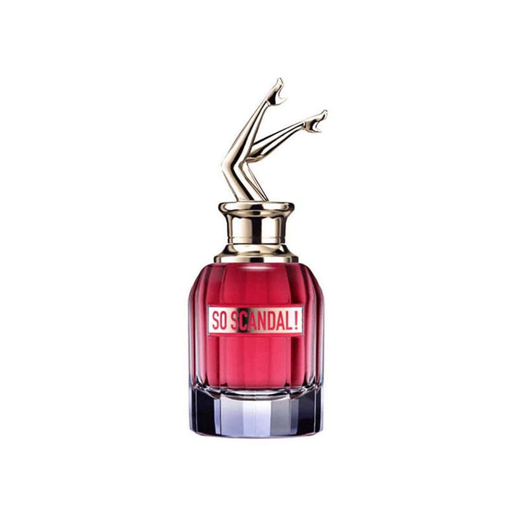 Jean Paul Gaultier Scandal So Scandal! Femme/woman Eau de Parfum, 50 ml