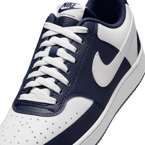 Nike Men’s Court Vision Lo Sneaker