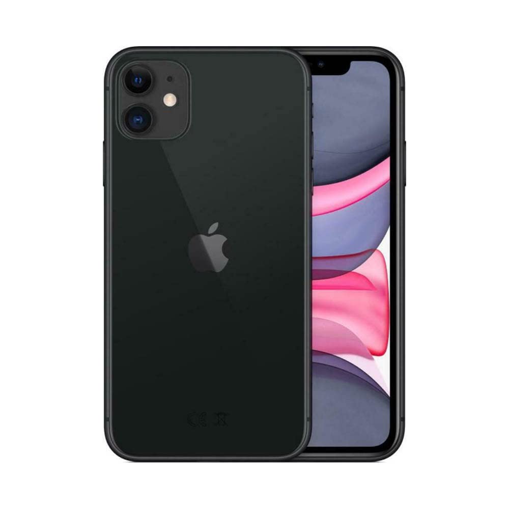 Apple iPhone 11 - Unlocked Smartphone