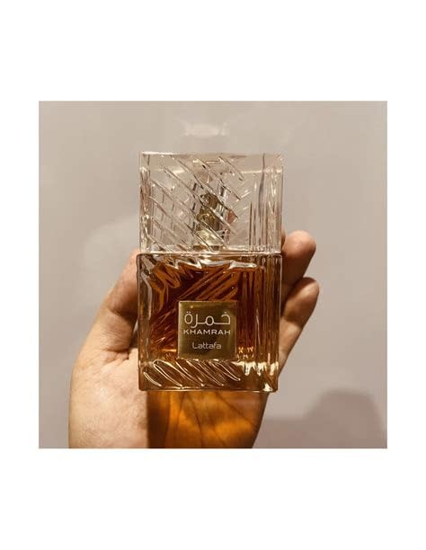 Khamrah Eau de Parfum for Men 100ml