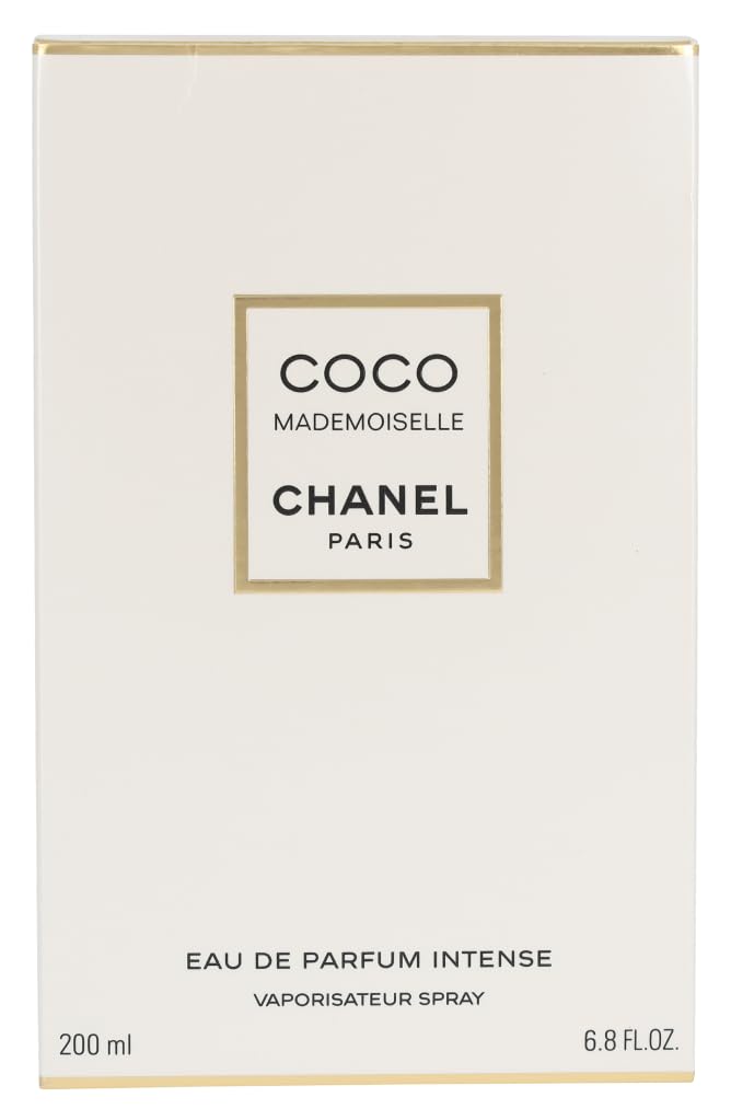 Chanel Coco Mademoiselle EDP Vapo