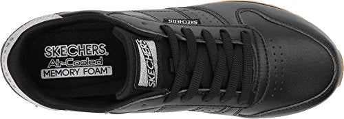 Skechers Women's OG 85 Old School Cool High Sneakers