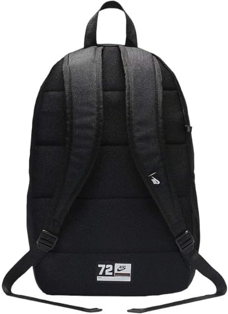 Nike Air Backpack – Durable Black Laptop Backpack for Men & Women