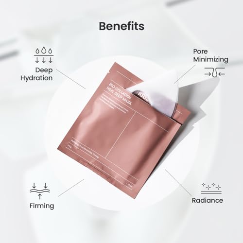 Biodance Bio-Collagen Real Deep Mask