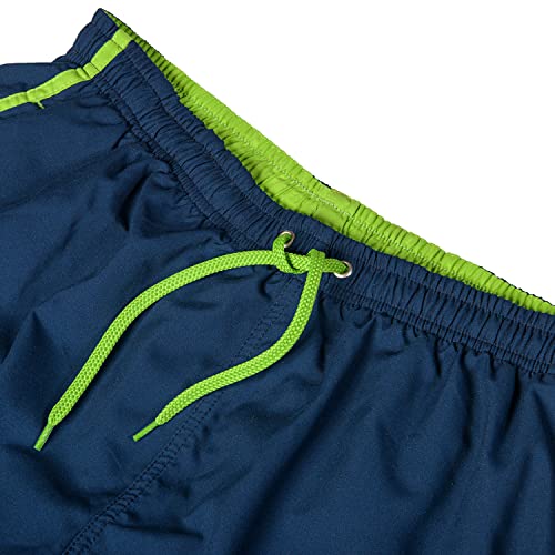 Mount Swiss Men’s Swim Shorts Dario