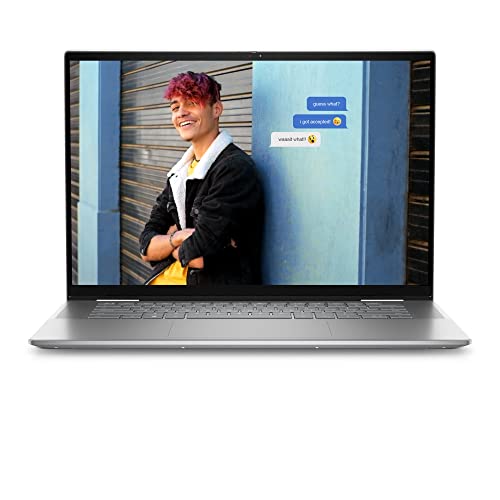 Dell Inspiron 16 Plus 7620, 16" 3K, i7-12700H, 16GB RAM, 512GB SSD, RTX 3050