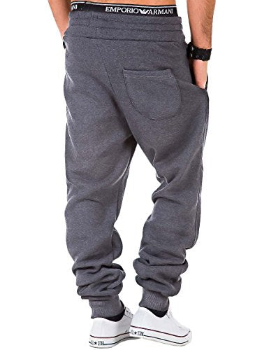 Men's Jogger Sweatpants – Sports Training Pants