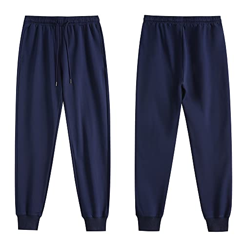 FGFD&OU Women’s Slim Fit Cotton Jogging Pants